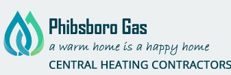 Phibsboro Gas